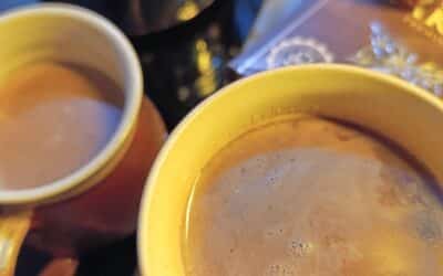 Tajemství dobré nálady