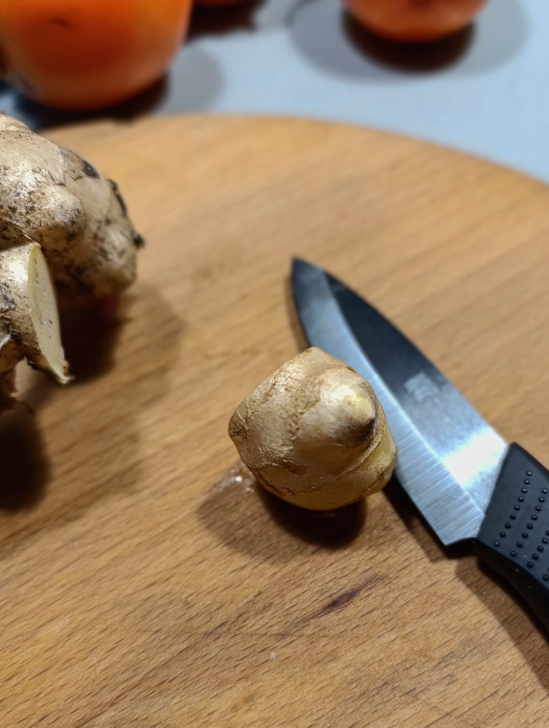 čaj z bobkového listu